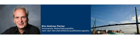 Logo Kim-Andreas Fischer Hamburg